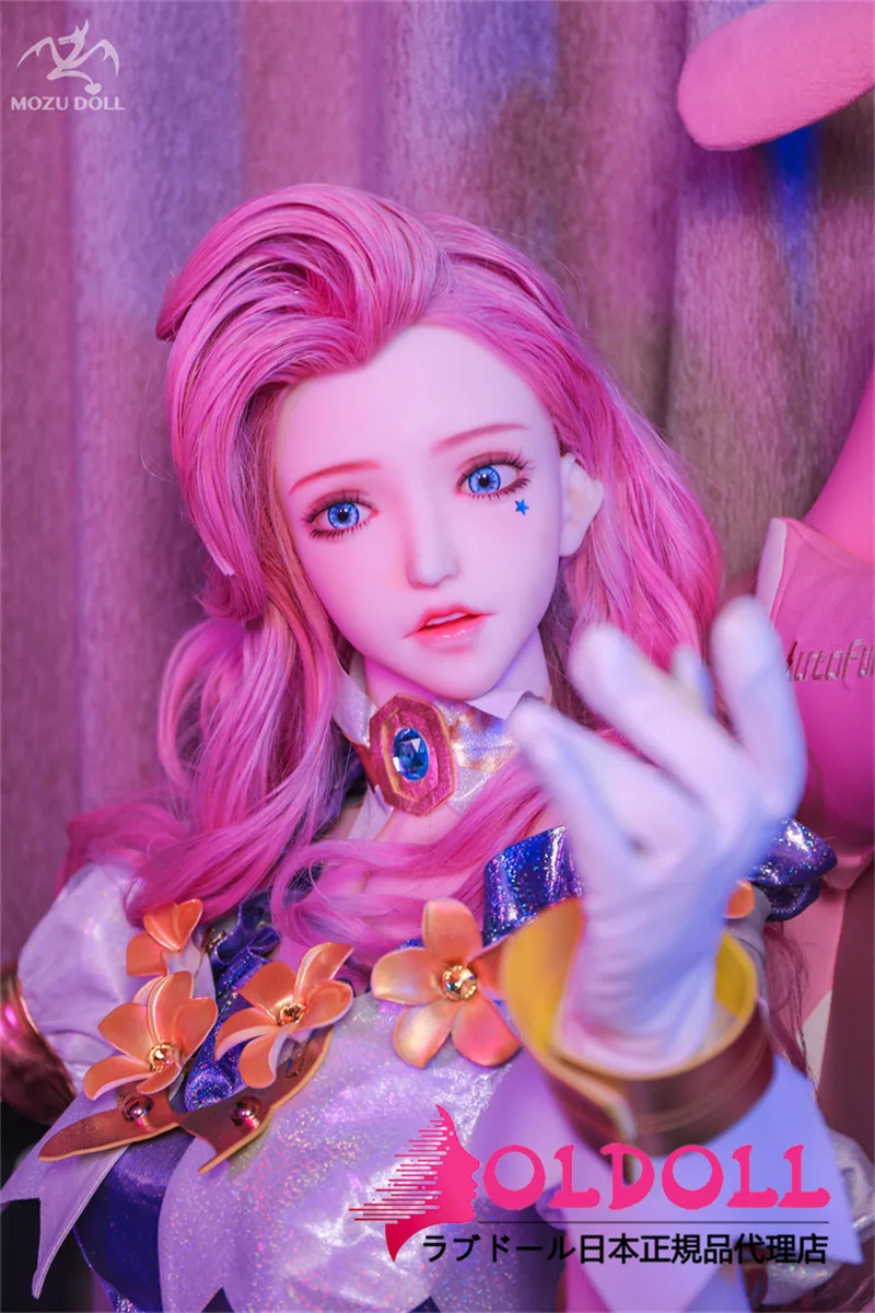 MOZU Doll 芬妮 163cm Hカップ サムネイル 3