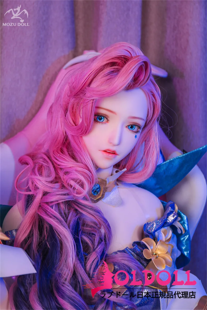 MOZU Doll 芬妮 163cm Hカップ サムネイル 4