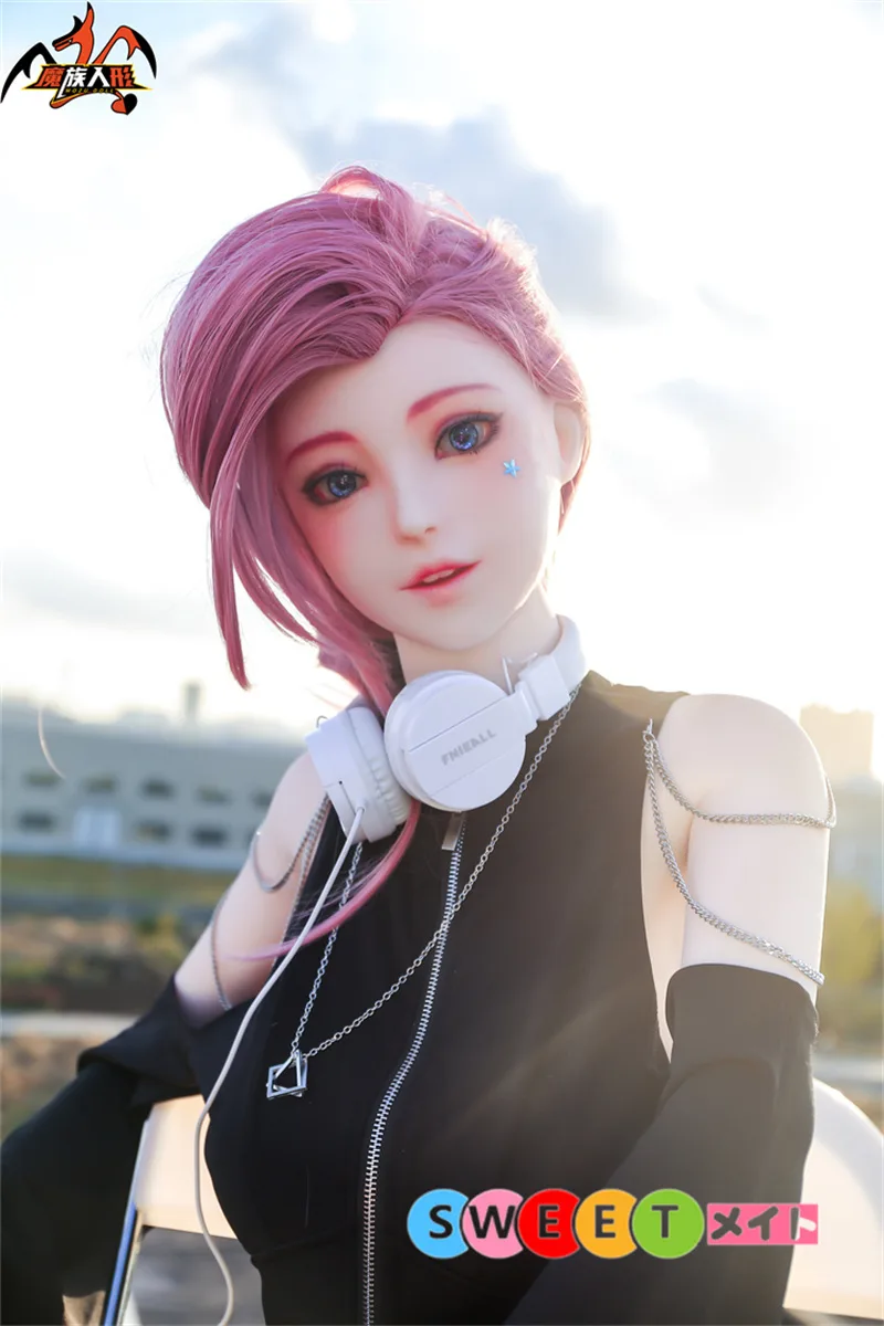 MOZU Doll 芬妮 163cm Hカップ サムネイル 5