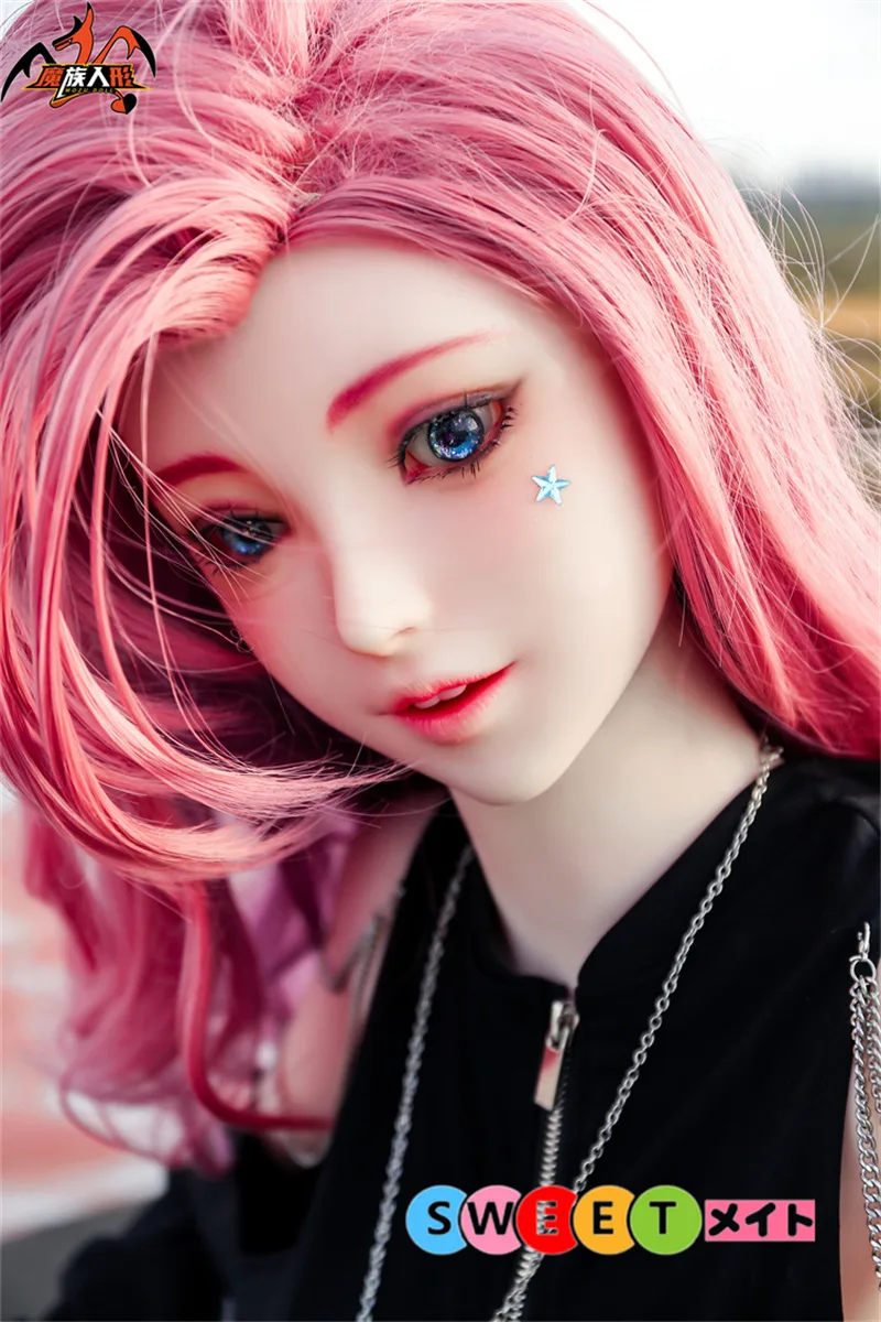 MOZU Doll 芬妮 163cm Hカップ サムネイル 6