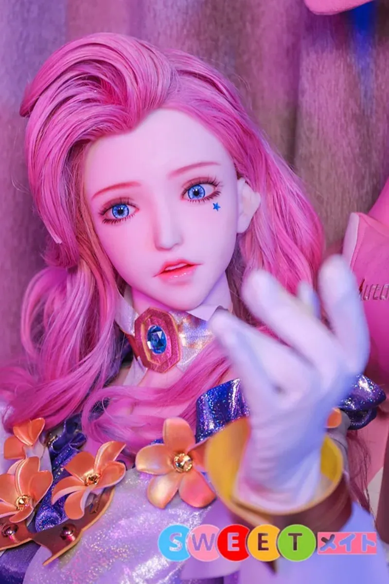 MOZU Doll 芬妮 163cm Hカップ サムネイル 7