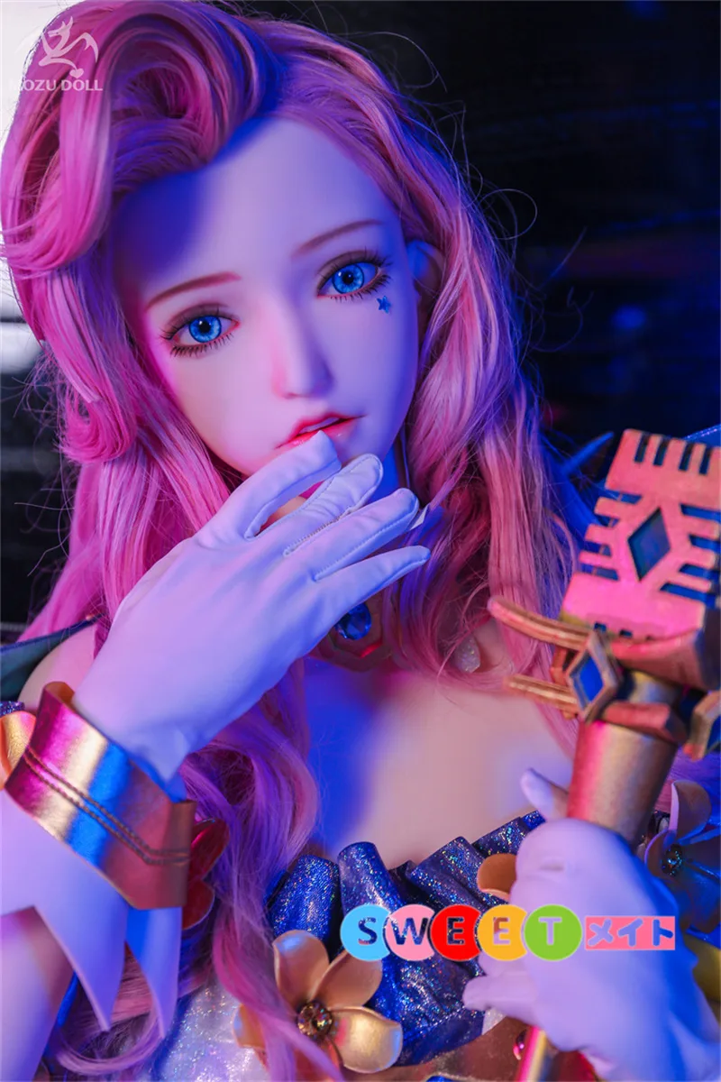 MOZU Doll 芬妮 163cm Hカップ サムネイル 8