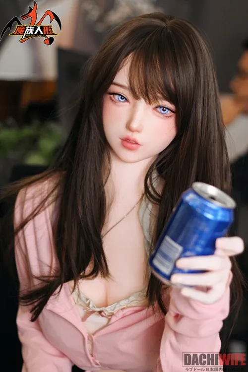 MOZU Doll 诺娅 163cm Hカップ