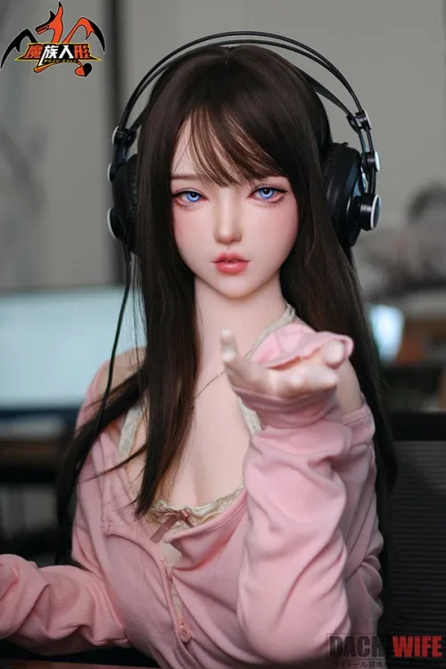 MOZU Doll 诺娅 163cm Hカップ サムネイル 2