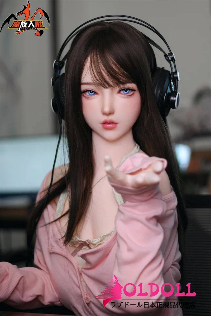 MOZU Doll 诺娅 163cm Hカップ サムネイル 3