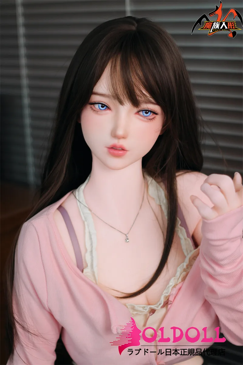 MOZU Doll 诺娅 163cm Hカップ サムネイル 4