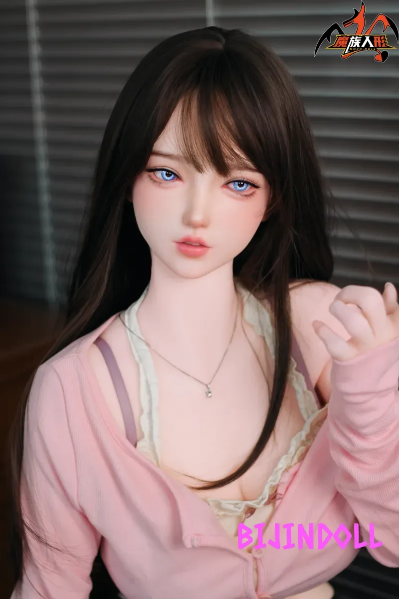 MOZU Doll 诺娅 163cm Hカップ サムネイル 7