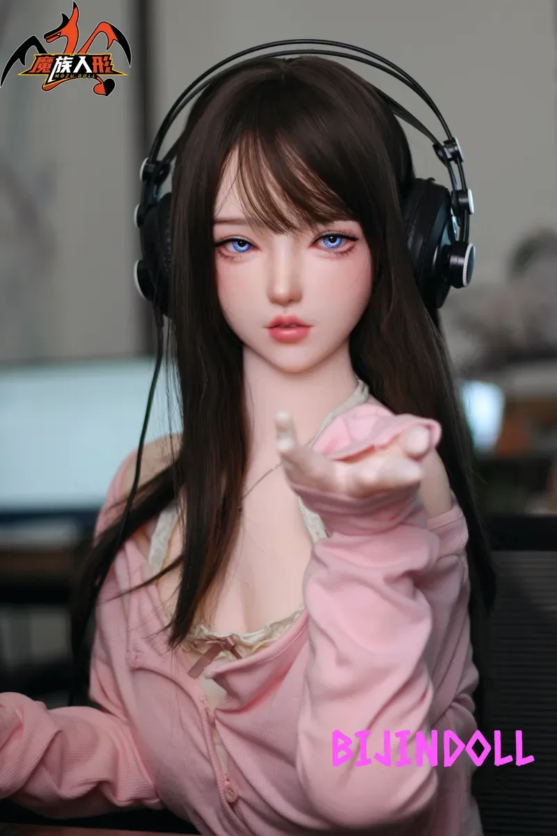 MOZU Doll 诺娅 163cm Hカップ サムネイル 8