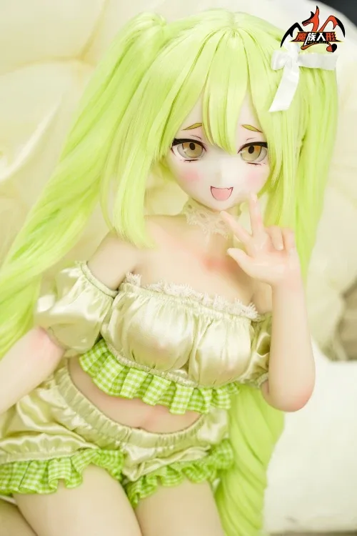 MOZU Doll 光 65cm