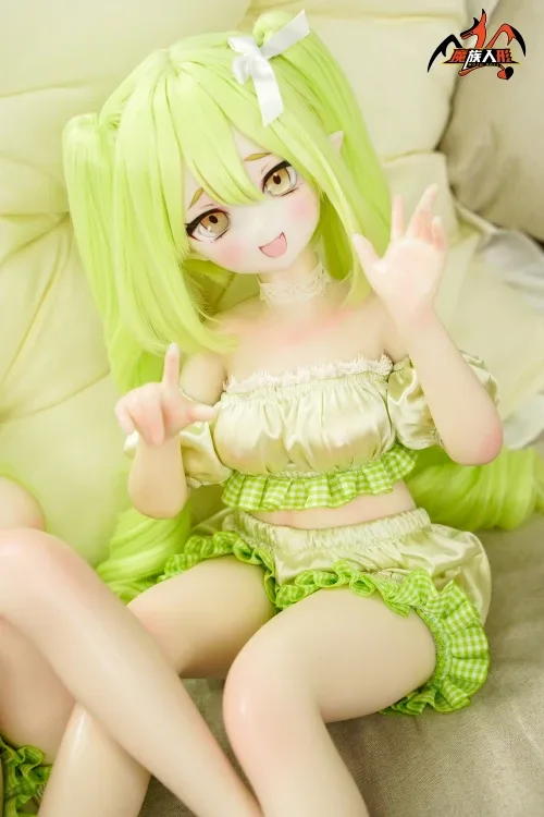 MOZU Doll 光 65cm サムネイル 2