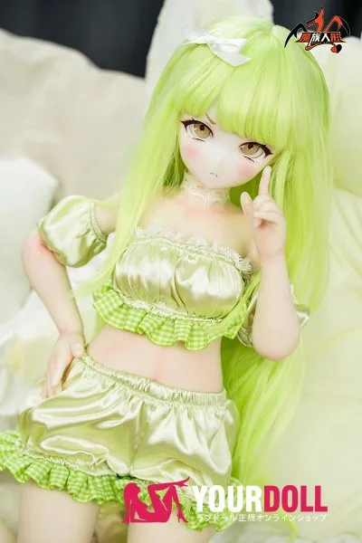 MOZU Doll 光 65cm サムネイル 3