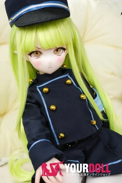 MOZU Doll 光 65cm サムネイル 4
