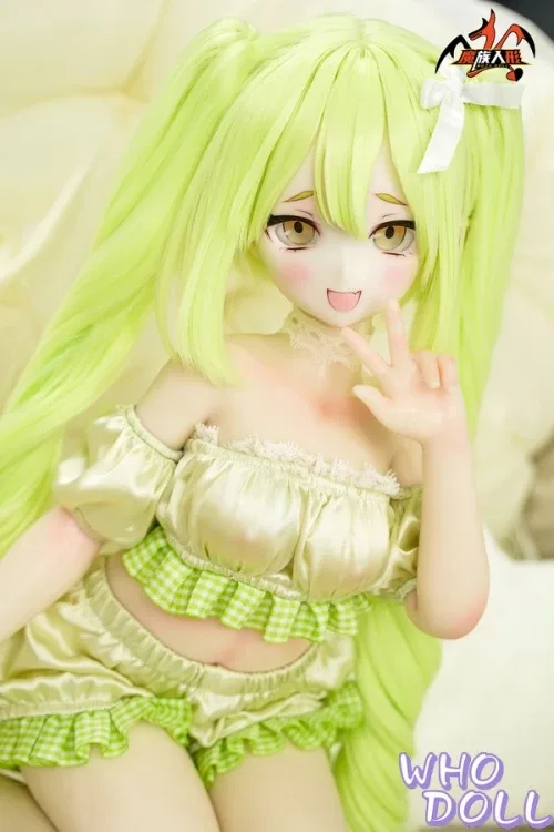 MOZU Doll 光 65cm サムネイル 7
