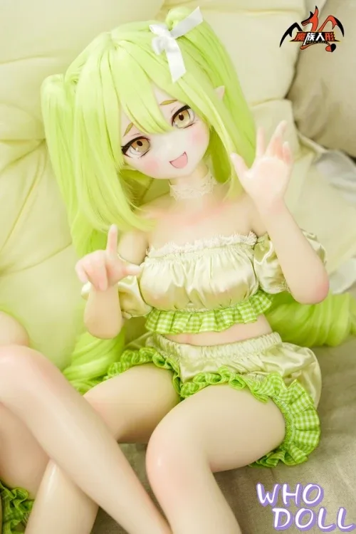 MOZU Doll 光 65cm サムネイル 8