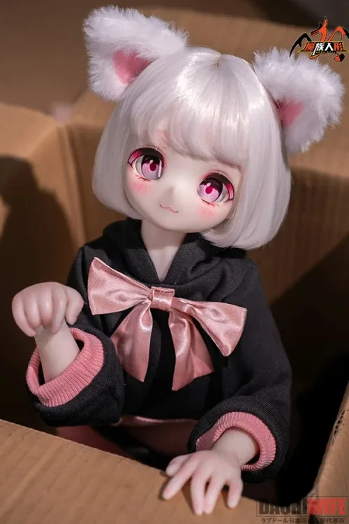 MOZU Doll 小喵 65cm