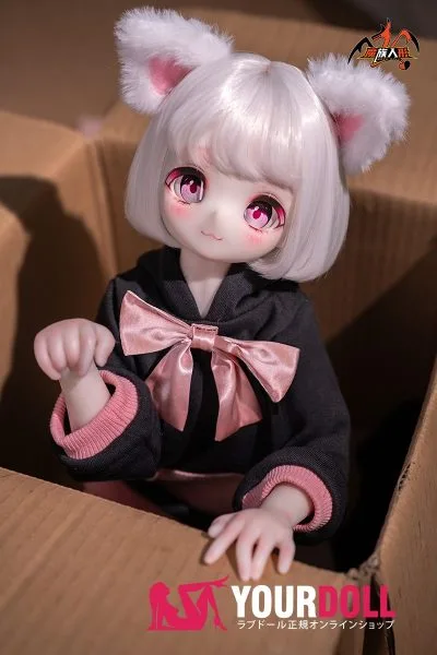 MOZU Doll 小喵 65cm サムネイル 3
