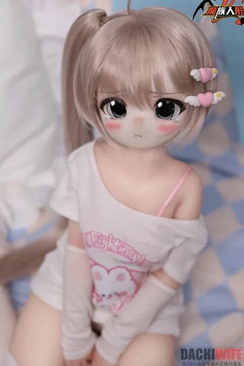 MOZU Doll 比奈 65cm