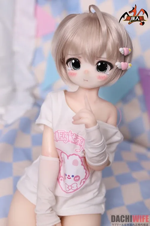 MOZU Doll 比奈 65cm サムネイル 2