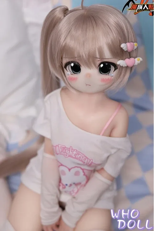 MOZU Doll 比奈 65cm サムネイル 5