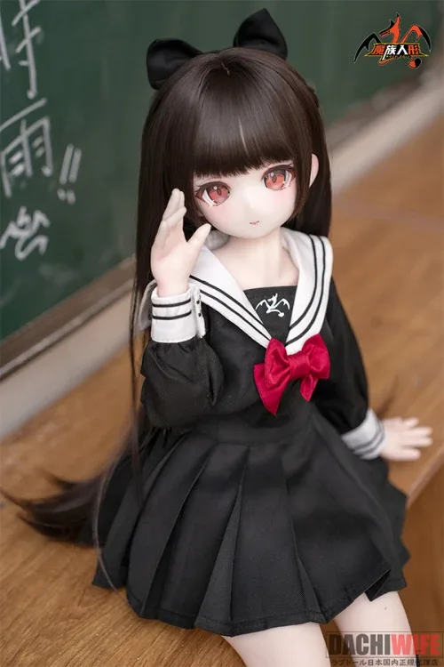 MOZU Doll 时雨 65cm