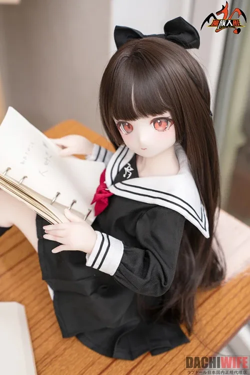 MOZU Doll 时雨 65cm サムネイル 2