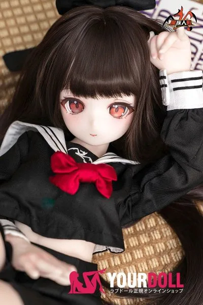 MOZU Doll 时雨 65cm サムネイル 3