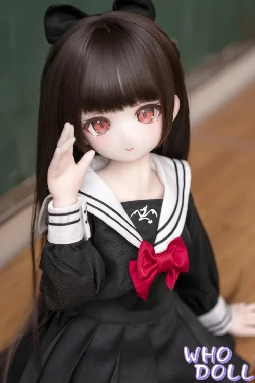 MOZU Doll 时雨 65cm サムネイル 4