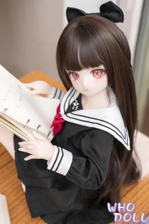 MOZU Doll 时雨 65cm サムネイル 5