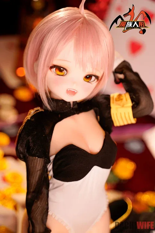 MOZU Doll 琥珀 65cm