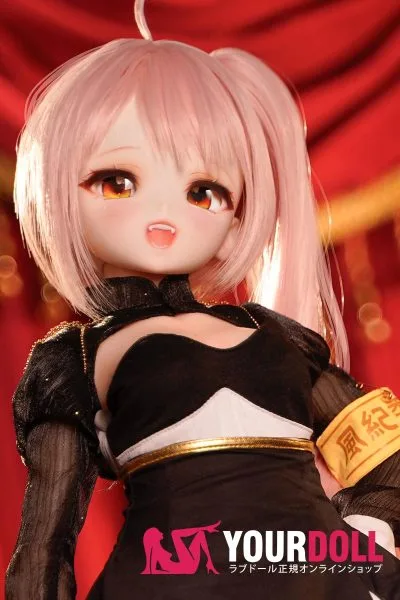 MOZU Doll 琥珀 65cm サムネイル 5