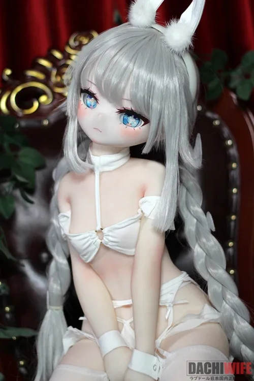 MOZU Doll 白兔 85cm Aカップ