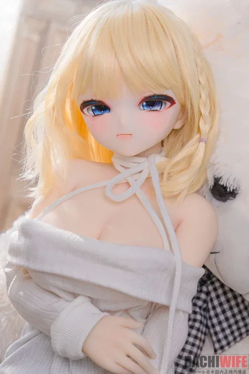 MOZU Doll 亚美 85cm