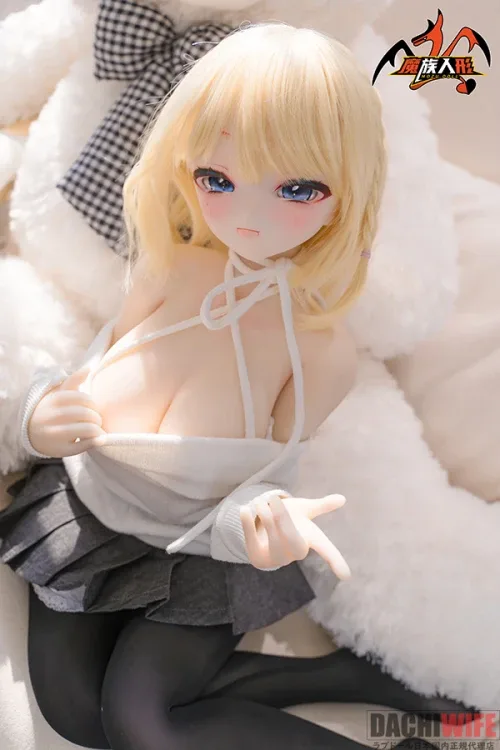 MOZU Doll 亚美 85cm サムネイル 2