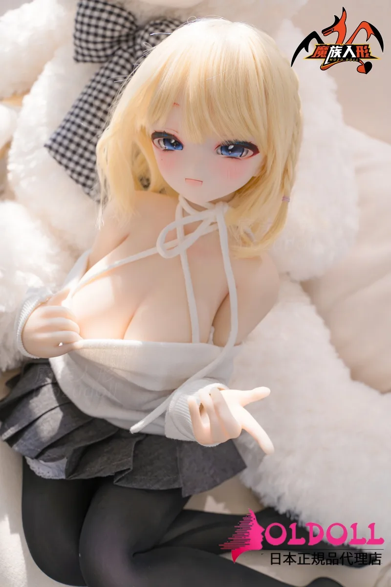 MOZU Doll 亚美 85cm サムネイル 4