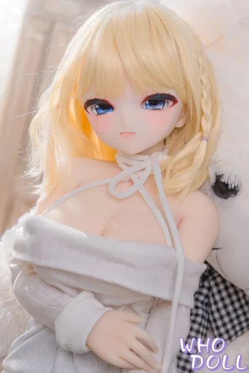 MOZU Doll 亚美 85cm サムネイル 5