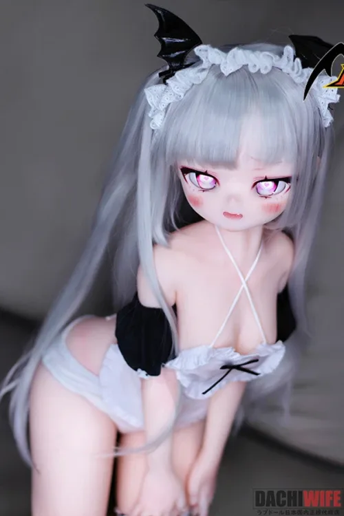 MOZU Doll 爱莉 85cm Aカップ サムネイル 4