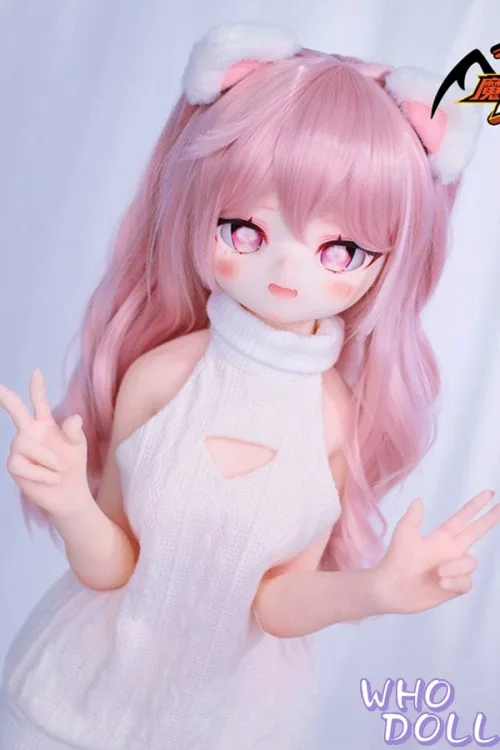 MOZU Doll 爱莉 85cm Aカップ サムネイル 7