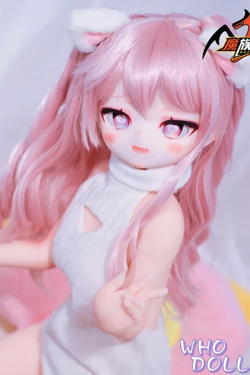 MOZU Doll 爱莉 85cm Aカップ サムネイル 8