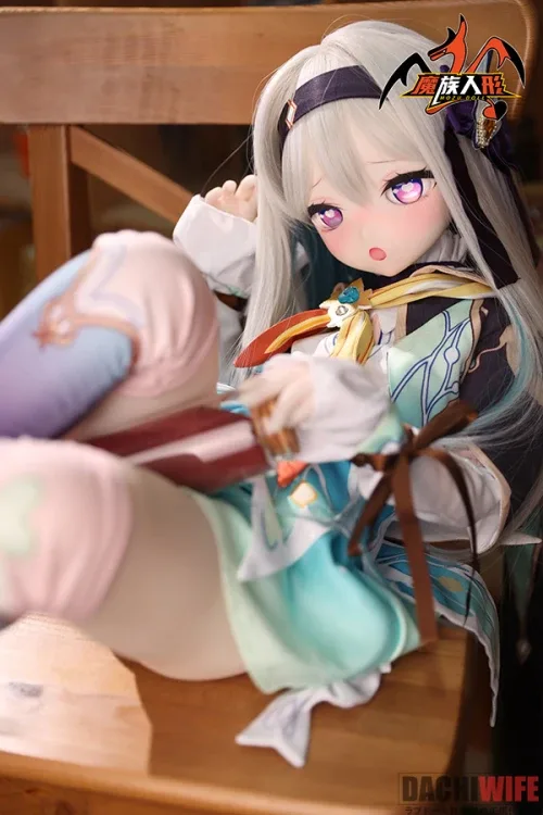 MOZU Doll 萤儿 85cm Aカップ サムネイル 2