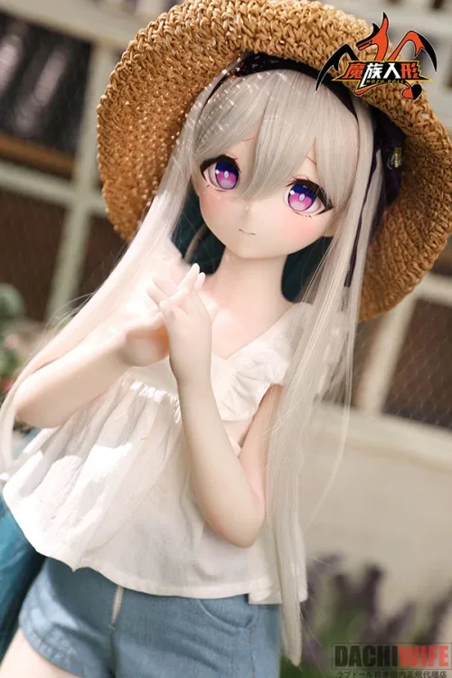 MOZU Doll 萤儿 85cm Aカップ サムネイル 3