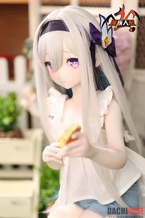 MOZU Doll 萤儿 85cm Aカップ サムネイル 4