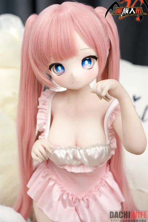 MOZU Doll 卷卷 85cm