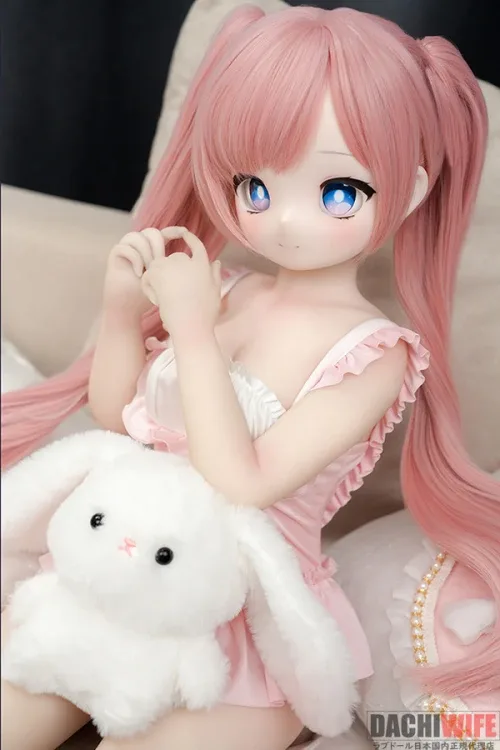 MOZU Doll 卷卷 85cm サムネイル 2