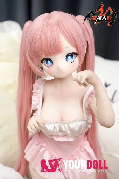 MOZU Doll 卷卷 85cm サムネイル 4