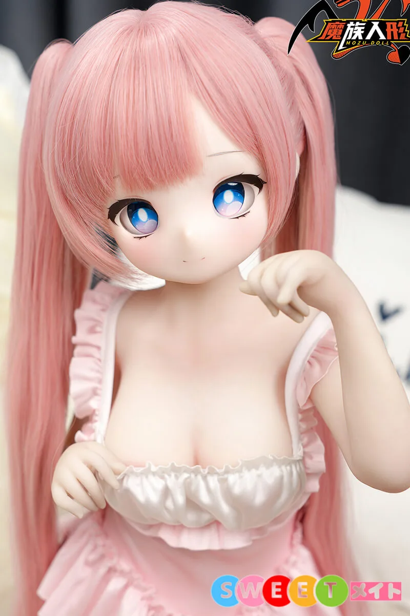 MOZU Doll 卷卷 85cm サムネイル 5