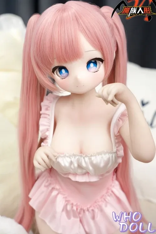 MOZU Doll 卷卷 85cm サムネイル 7