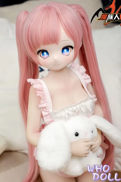 MOZU Doll 卷卷 85cm サムネイル 8