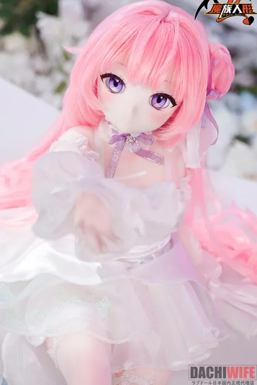 MOZU Doll 桃香 85cm