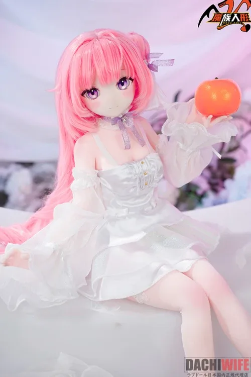 MOZU Doll 桃香 85cm サムネイル 2