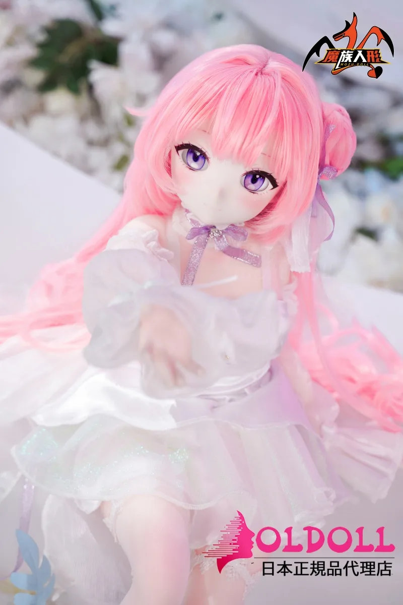 MOZU Doll 桃香 85cm サムネイル 3